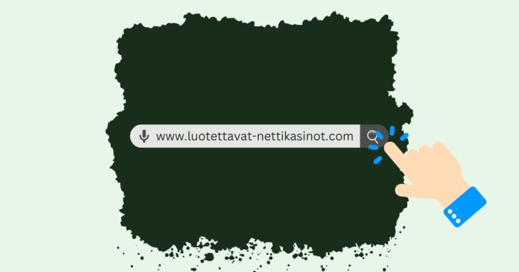 mene luotettavat nettikasinot sivulle