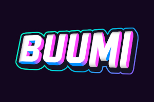 buumi logo