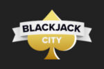 blackjack city logo