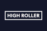 high roller logo