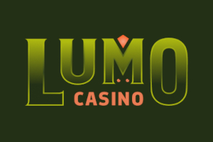 lumo casino logo