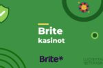 Brite kasinot