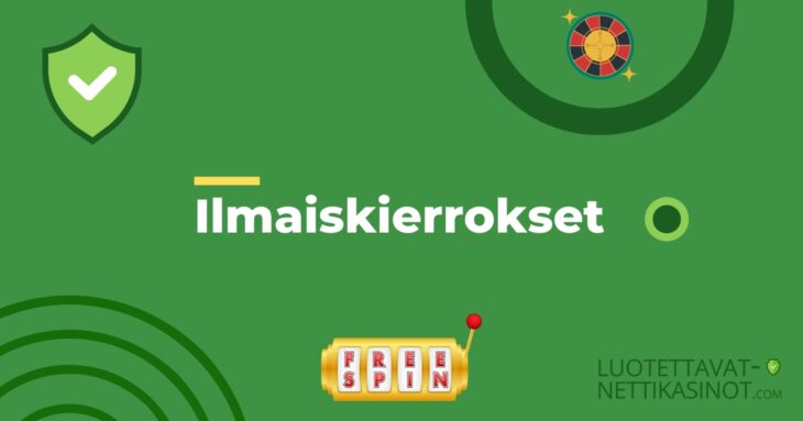 Ilmaiskierrokset