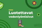 Luotettavat vedonlyöntisivut