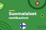 Suomalaiset nettikasinot