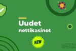Uudet nettikasinot