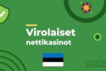 Virolaiset nettikasinot