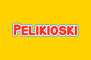 pelikioski logo