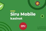 siru mobile kasinot