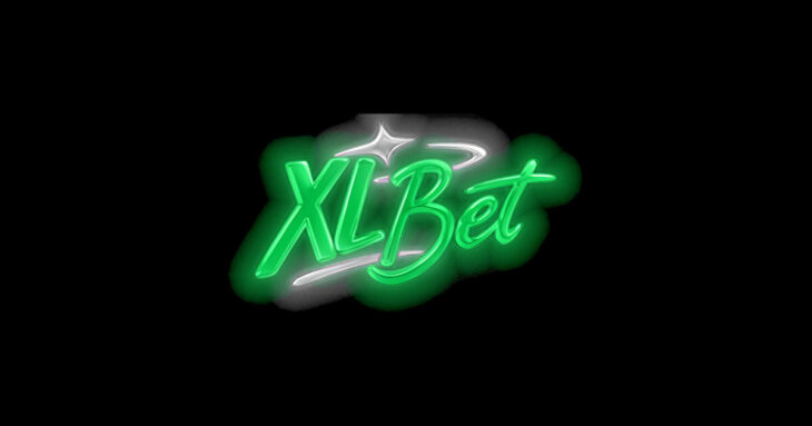 Xlbet logo