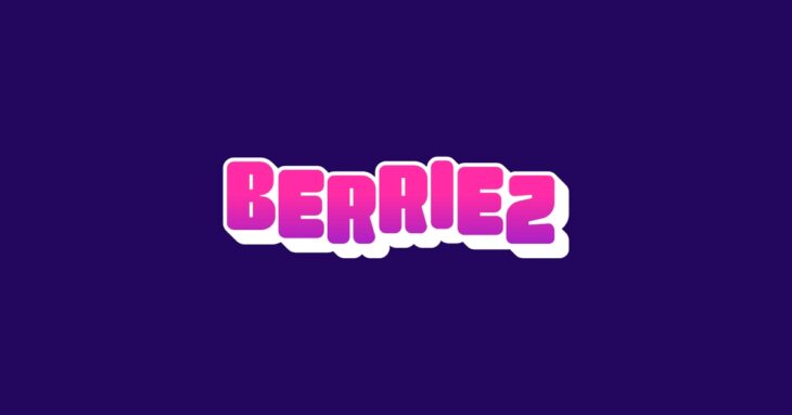 berriez logo