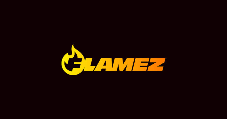 flamez logo