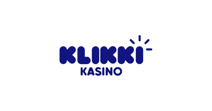 klikki kasino logo