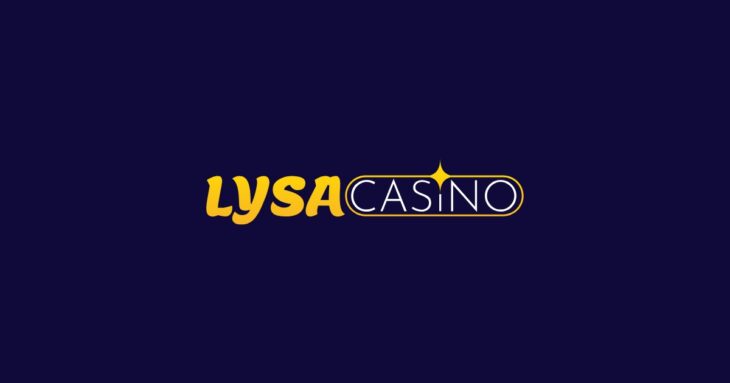 lysacasino logo