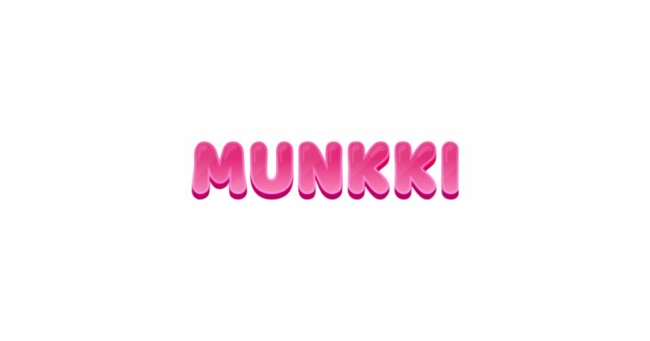munkki logo