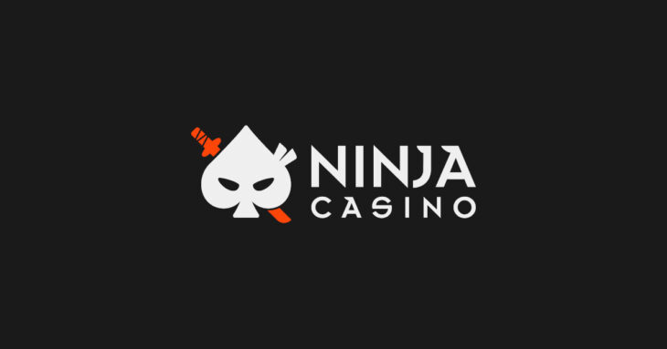 ninjacasino logo