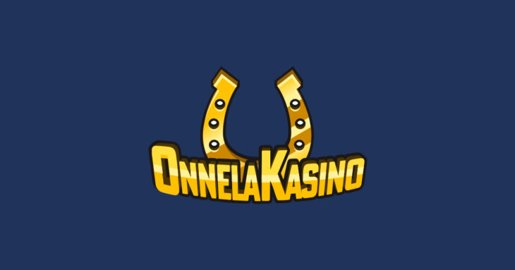 onnelakasino logo