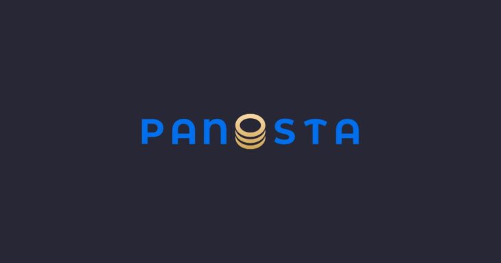 panosta logo