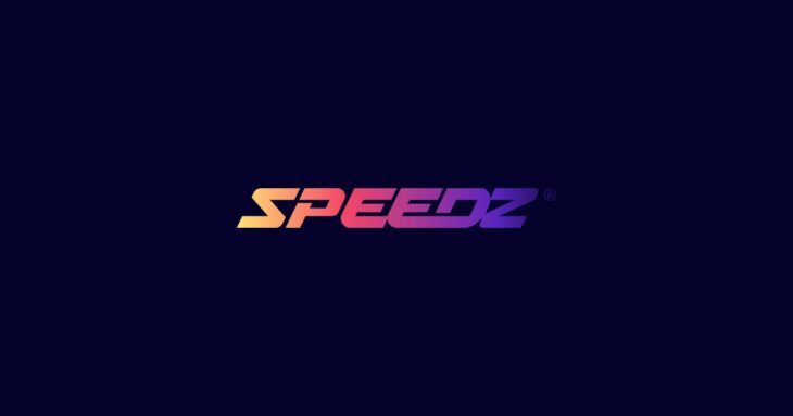 speedz logo
