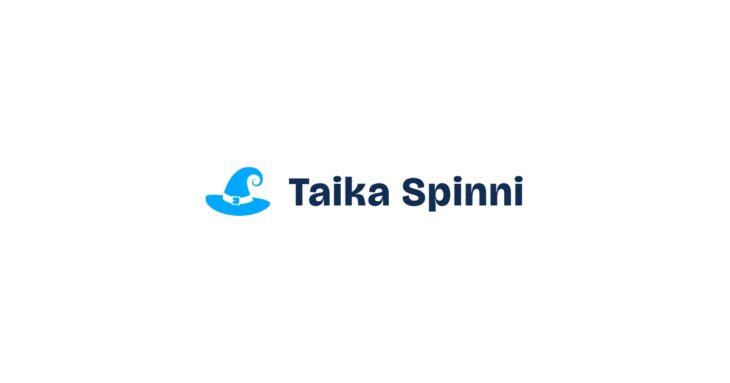 taikaspinni logo
