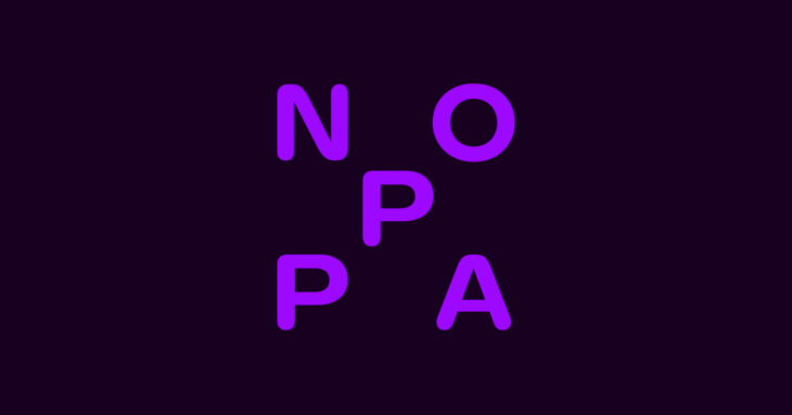 noppa logo