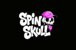 spinskull logo